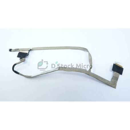 dstockmicro.com Screen cable DC02001AX10 - DC02001AX10 for Asus X73BY-TY117V 