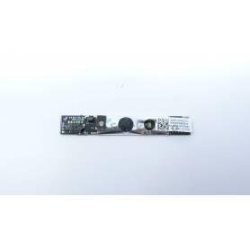 Webcam 04081-00050100 - 04081-00050100 pour Asus X73BY-TY117V 