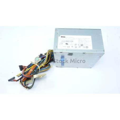 dstockmicro.com Power supply DELL N875E-00 / 0GM869 - 875W