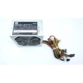 Cooler Master RS-400-PSAP-J3 ATX power supply - 400W