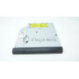 dstockmicro.com DVD burner player 9.5 mm SATA GUCON for Asus  R511LD