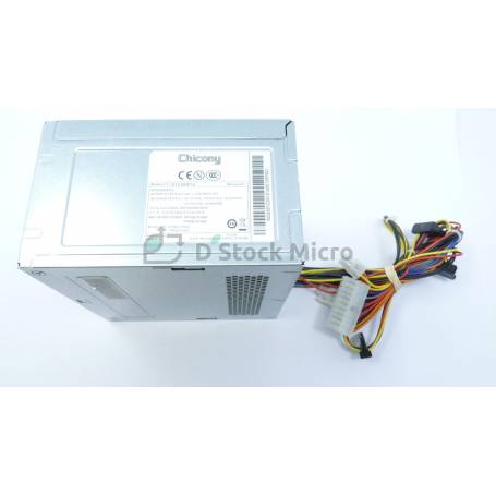 dstockmicro.com Chicony D12-200P1A ATX power supply - 200W