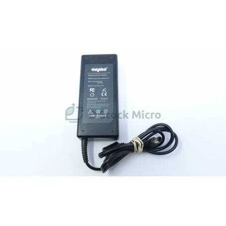 dstockmicro.com Chargeur / Alimentation Sunydeal ST-C-090-19000474CT - 19V 4.74A 90W