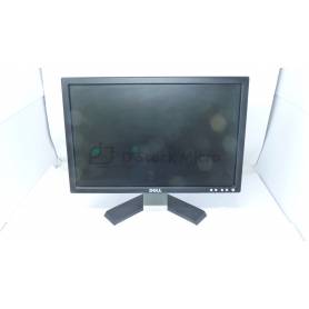 Screen / Monitor Dell E198WFPf / 0HR032 - 19" - 1440 x 900 - VGA - DVI-D - 16:10