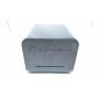 dstockmicro.com Nexus Psile Mini ITX PC Case DVD-RW Full aluminum PC case - New unboxed
