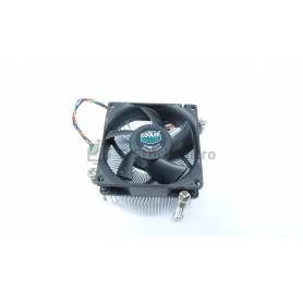 Ventirad Processeur CoolerMaster 644724-001 Socket LGA1155 4-Pin