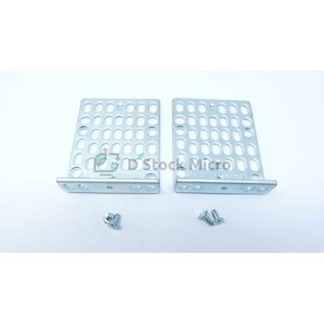 dstockmicro.com Mounting kit for Cisco Catalyst 3750 Switch WS-C3750G-24TS-S