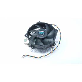 Ventirad Processeur CoolerMaster HI.10800.058 Socket LGA1156 4-Pin