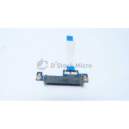 dstockmicro.com hard drive connector card LS-E793P - LS-E793P for HP 15-bs004nf 