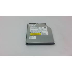 Lecteur CD - DVD  SATA UJ-852 - CP218570-03 pour Fujitsu LifeBook P7230