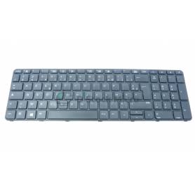 AZERTY keyboard - SG-80600-2FA - 841136-051 for HP Probook 650 G2