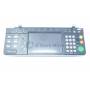 dstockmicro.com Control panel for Triumph-Adler DCC 2725 copier