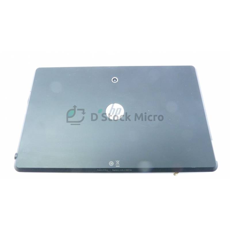 Boîtier inférieur 677282-001 pour PC tablette HP Slate 2 Boîtier inférieur 677282-001 pour PC tablette HP Slate 2