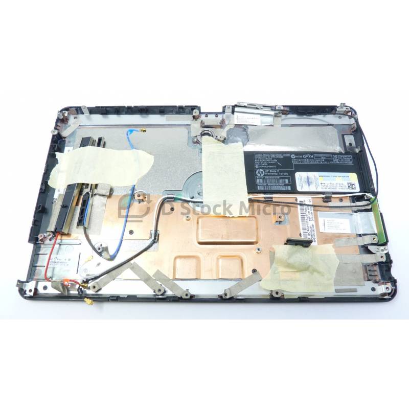 Boîtier Inférieur HP Slate 2 – 677282-001 – Occasion, Garanti 6 Mois