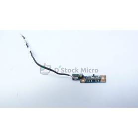 Power Button Board 6050A2487901 for HP Slate 2 Tablet PC