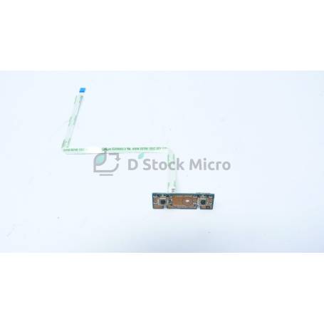 dstockmicro.com Button board 6050A2487701 for HP Slate 2 tablet PC