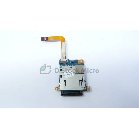 dstockmicro.com Card reader 6050A2472101 for HP Slate 2 tablet PC