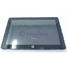 Bloc écran complet pour PC tablette HP Slate 2