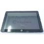 dstockmicro.com Bloc écran complet pour PC tablette HP Slate 2