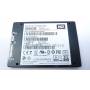 dstockmicro.com Western Digital WDS500G2B0A-00SM50 500Go 2.5" SATA SSD