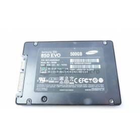 Samsung 850 Evo MZ-75E500 / MZ7LN500HMJP 500GB 2.5" SATA SSD