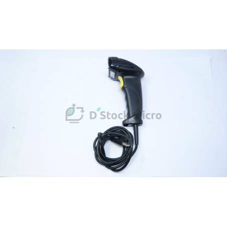 dstockmicro.com Bar code reader - Inateck BCST-32 hand shower SN:0B11MIX1 - 1D - USB