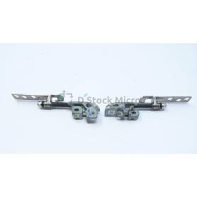 Hinges AM1CA000300,AM1CA000400 for HP Zbook 17 G3
