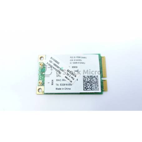 dstockmicro.com Wifi / Wireless card Intel 512AN_MMW HP Compaq 6830s 480985-001
