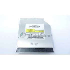 CD - DVD drive 12.5mm SATA SN-208 - 647954-001 for HP Probook 4730s