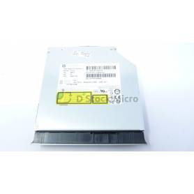 Lecteur graveur DVD 12.5 mm SATA GT31L - 647954-001 pour HP Probook 4730s