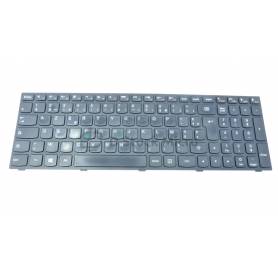 AZERTY keyboard - T6G1-FR - 25214737 for Lenovo G50-30