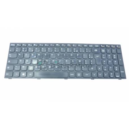 dstockmicro.com AZERTY keyboard - T6G1-FR - 25214737 for Lenovo G50-30