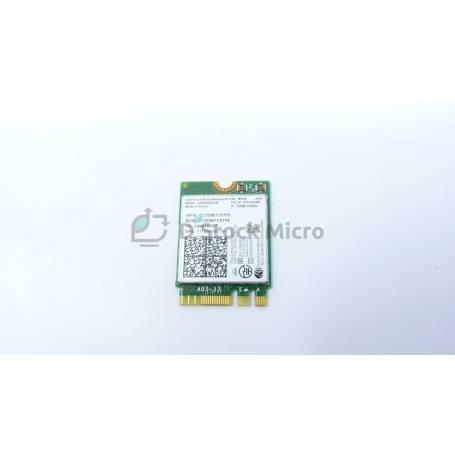 dstockmicro.com Wifi card Intel 7260NGW PANASONIC Toughbook CF-AX3 717379-001