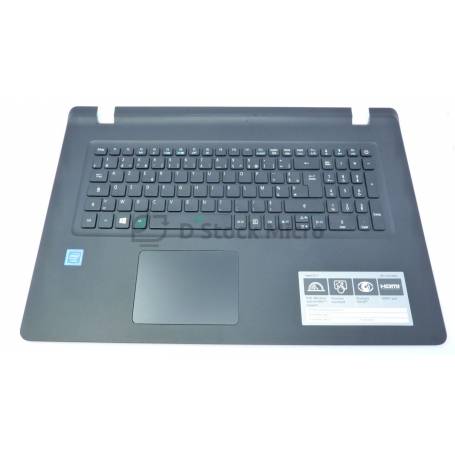 dstockmicro.com Keyboard - Palmrest AP1NY000300 - AP1NY000300 for Acer Aspire ES1-732-C0FQ 