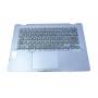 dstockmicro.com Keyboard - Palmrest HQ22280637000 - HQ22280637000 for Asus Vivobook Flip 14 TP412FA-EC641T 