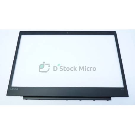dstockmicro.com Contour écran / Bezel 460.0AB0Q.0021 pour Lenovo Thinkpad T570 (Type 20JW, 20JX)