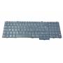dstockmicro.com Keyboard AZERTY - MP-13B8 - 0GDXYV for DELL Latitude E5540