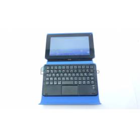 Klipad KL3669-EEA Tablet - Black - 16 GB - 7" Android 8.1.0 Oreo