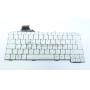 dstockmicro.com Keyboard AZERTY - N860-7635-T399 - CP297220-02 for Fujitsu Lifebook E780