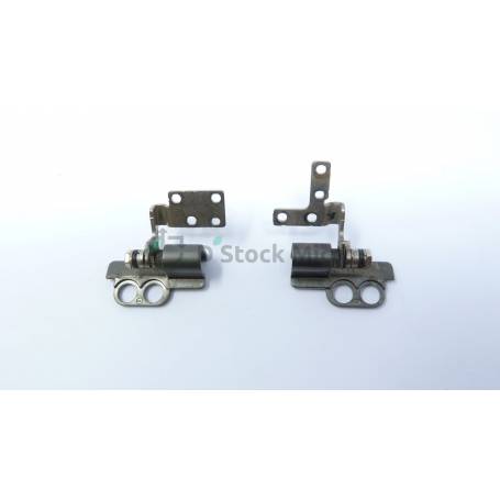 dstockmicro.com Charnières 0C65889,0C65890 - 0C65889,0C65890 pour Lenovo Thinkpad X240 Type 20AM 