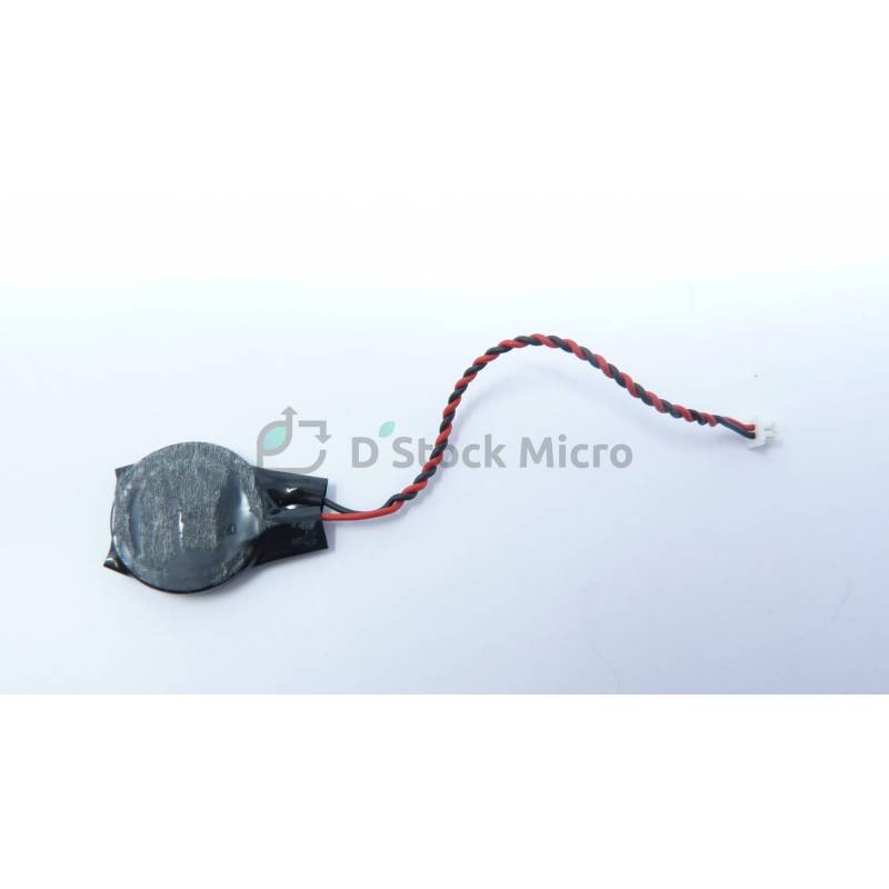 Pile CMOS BIOS Pour Lenovo Essential B570E - Neuf Garantie 1 An