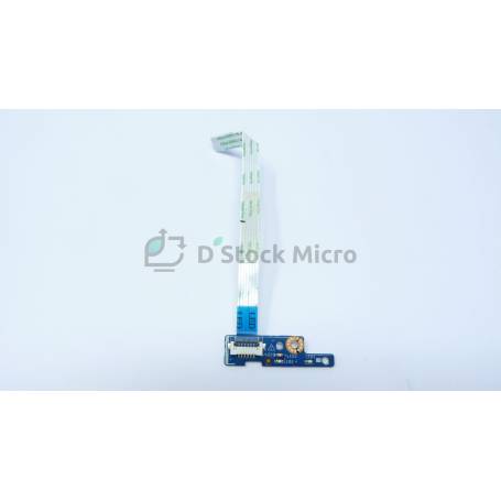 dstockmicro.com Carte indication LED LS-C313P - LS-C313P pour Lenovo E31-70 