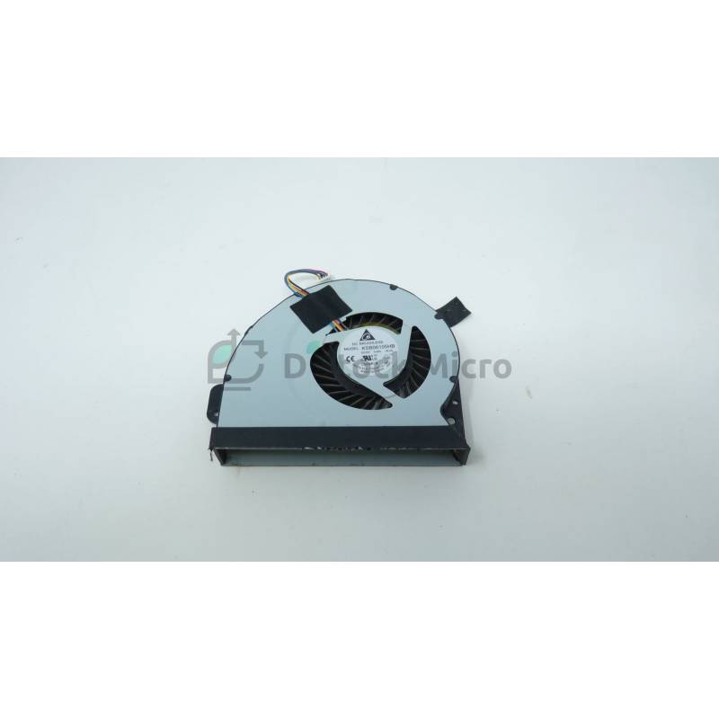 Ventilateur CPU Pour Ordinateur Portable ASUS X53S / K53SC – Occasion
