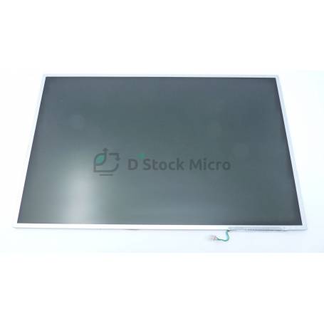 dstockmicro.com Panel / LCD Screen LG LP171WP4(TL)(P2) 17.1" Matte 1440 × 900 30 pin CCFL