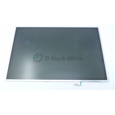 dstockmicro.com Dalle / Ecran LCD LG LP171WP4(TL)(P2) 17.1" Mat 1 440 × 900 30 pin CCFL