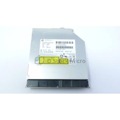 Lecteur graveur DVD  SATA GT80N - 684629-001 pour HP Probook 4740s