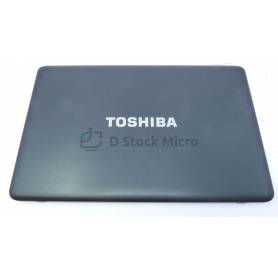 Screen back cover H000031250 - H000031250 for Toshiba Satellite C670D-11K 