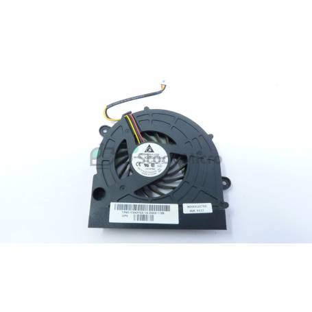 dstockmicro.com Fan H000026780 - H000026780 for Toshiba Satellite C670D-11K 