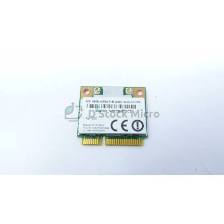dstockmicro.com Wifi card Realtek RTL8188CE TOSHIBA Satellite C670D-11K PA3839U-1MPC