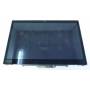dstockmicro.com Innolux 01AY923 14" Matte LCD Touch Panel 1920 x 1080 30 pins - Bottom right for LENOVO ThinkPad X1 Yoga 3rd